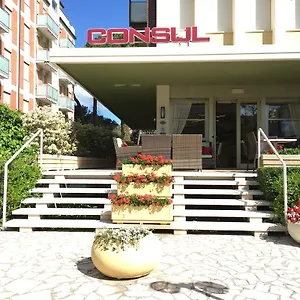 Consul Hotel